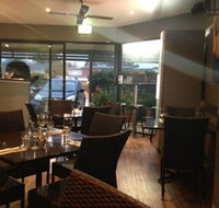 Mr McGee Spaghetti House - Restaurant Gold Coast