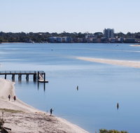 My Beach Spot - Restaurant Gold Coast