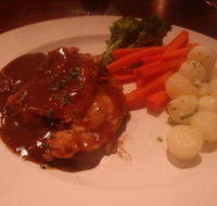 O'Dowd's Irish Pub - Restaurant Gold Coast