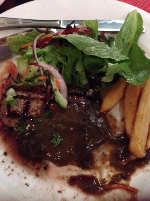 O'Malley's Irish Pub - Restaurant Gold Coast 1