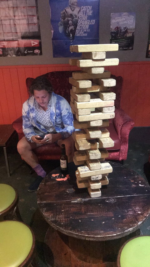 O'Malley's Irish Pub - Restaurant Gold Coast 6