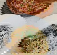 Pappar Delles Italian Restaurant - Restaurant Gold Coast