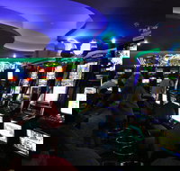 Pelican Waters Bowls Club - Restaurant Gold Coast