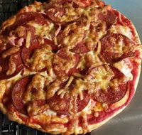 Pizza 24/7 - Restaurant Gold Coast