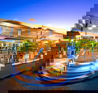 Restaurant 98 - Restaurant Gold Coast