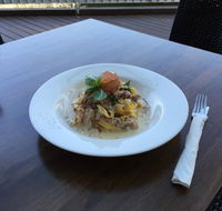 Riverside Bar and Restaurant - Restaurant Gold Coast
