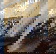 Riverston Tea Rooms - Restaurant Gold Coast