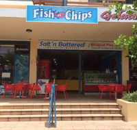 Salt N Battered On Alex Pty Ltd - Restaurant Gold Coast