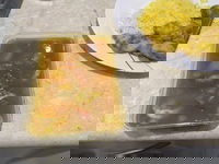 Santoor Indian Cuisine