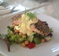 Sea Salt and Vine - Restaurant Gold Coast