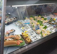 Seafood Takeaway - Restaurant Gold Coast