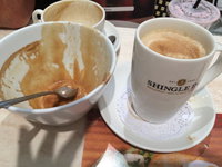 Shingle Inn- mount Ommaney