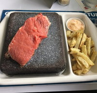 Stonegrill Restaurant - Restaurant Gold Coast