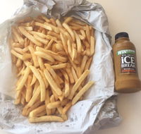 Straddie Bakery - Restaurant Gold Coast