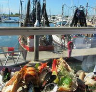 Tempest Seafood Restaurant  Teppanyaki Grill - Restaurant Gold Coast
