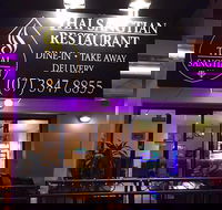 Thai Sangtian Restaurant - Restaurant Gold Coast