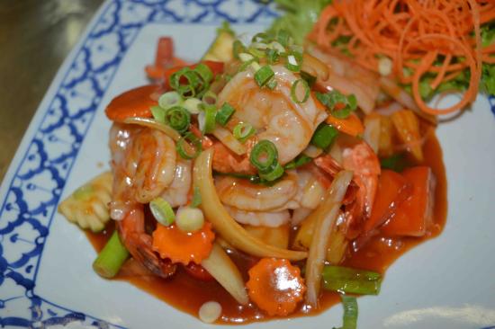 The Range QLD Restaurant Gold Coast
