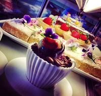 The Attic Cafe - Restaurant Gold Coast