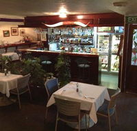 The Blue Heeler Licensed Restaurant - Restaurant Gold Coast
