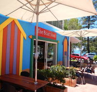 The Boatshed by the Sea - Restaurant Gold Coast