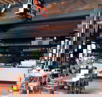 The Groove Train - Restaurant Gold Coast