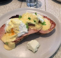 The Little Olive Cafe - Restaurant Gold Coast