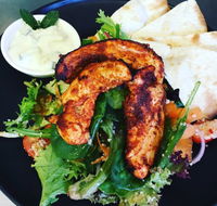 Tree Change Cafe - Restaurant Gold Coast