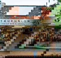 TruFusion Indian Bar  Grill - Restaurant Gold Coast