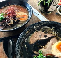 Umami ramen - Restaurant Gold Coast