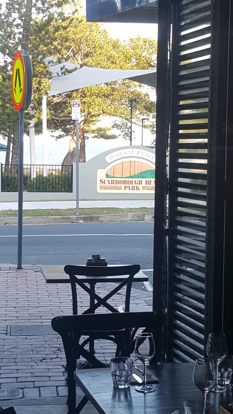 Waka - Restaurant Gold Coast 5