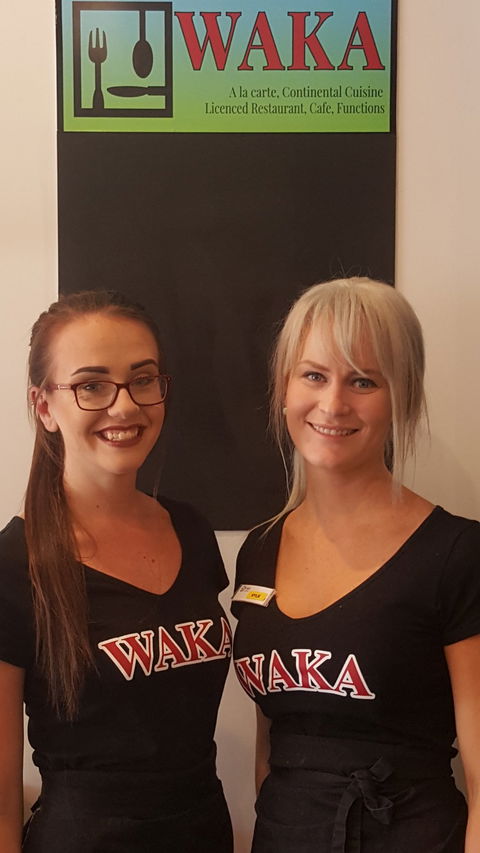 Waka - Restaurant Gold Coast 6