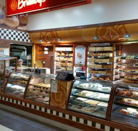 Brumby's Bakery - Restaurant Gold Coast
