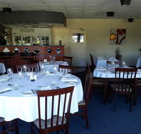 Eclipse Restaurant - Restaurant Gold Coast