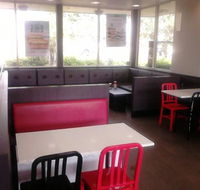 Hungry Jack's - Restaurant Gold Coast