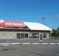 Red Rooster - Restaurant Gold Coast