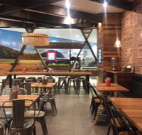 Schnitz - Restaurant Gold Coast