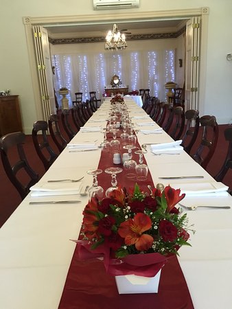 Abbey Of The Roses - Restaurant Gold Coast 0