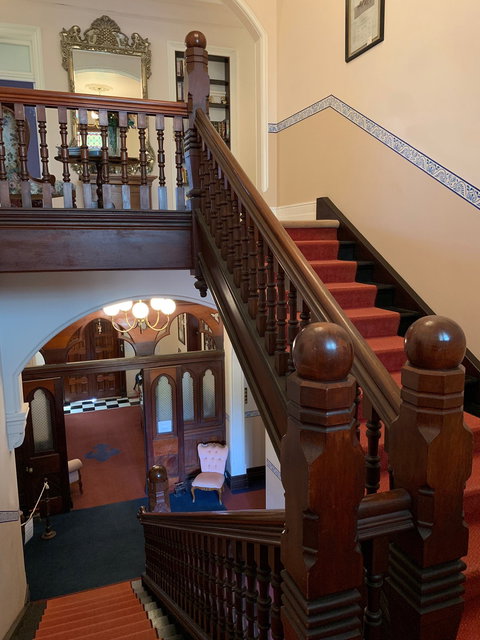 Abbey Of The Roses - Restaurant Gold Coast 4