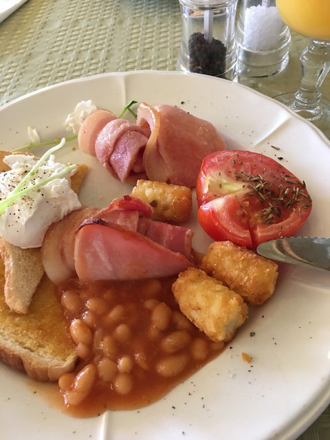 Abbey Of The Roses - Restaurant Gold Coast 5