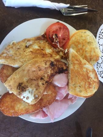 Gordonbrook QLD Restaurant Gold Coast