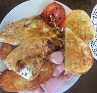 Ally's On Kingaroy Street - Restaurant Gold Coast