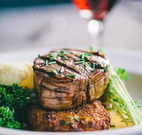 Aussie Beef Steakhouse - Restaurant Gold Coast