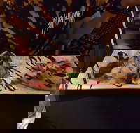 Bellavista Pizza  Pasta - Restaurant Gold Coast