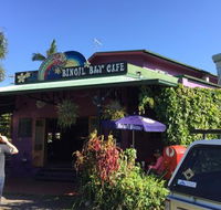 Bingil Bay Cafe - Restaurant Gold Coast