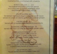 Bistro Bunya - Restaurant Gold Coast