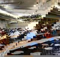 Brouhaha Brewery  Restaurant - Restaurant Gold Coast