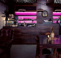 Cafe Mandala Kuranda - Restaurant Gold Coast