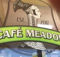 Cafe Meadow - Restaurant Gold Coast