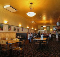 Carrollee Hotel - Restaurant Gold Coast