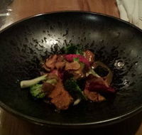 Cassis - Restaurant Gold Coast